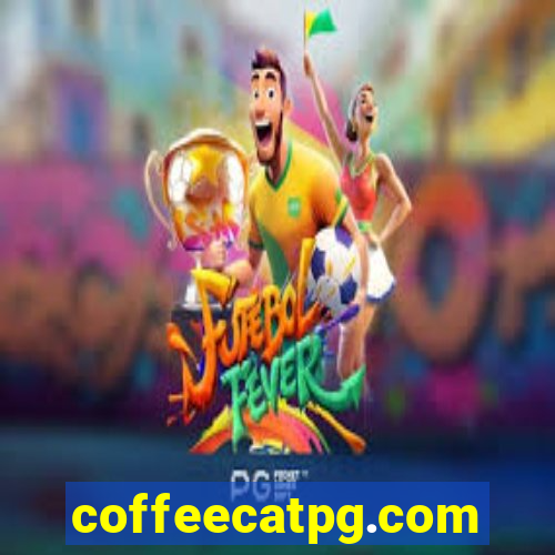 coffeecatpg.com