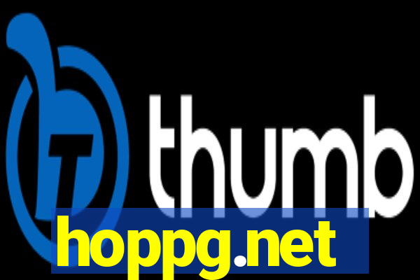 hoppg.net