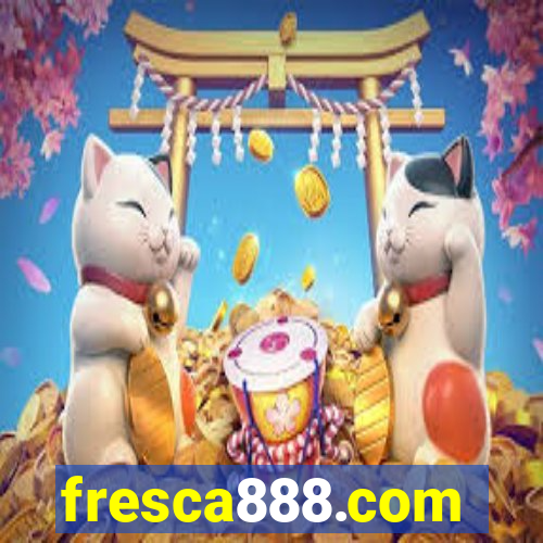 fresca888.com