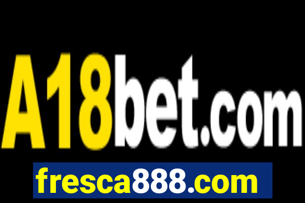 fresca888.com