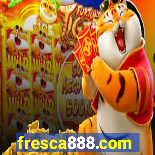 fresca888.com