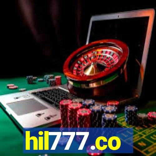 hil777.co