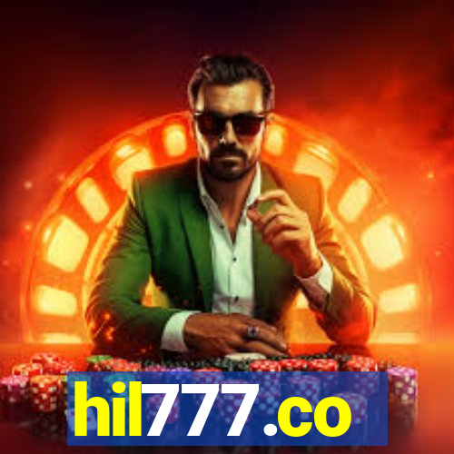 hil777.co