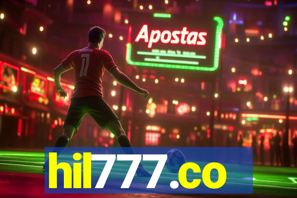 hil777.co