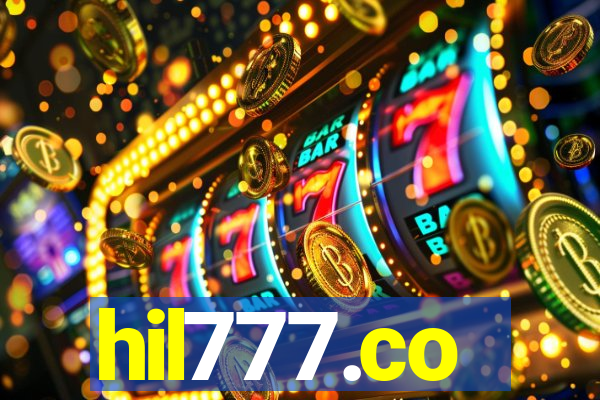 hil777.co