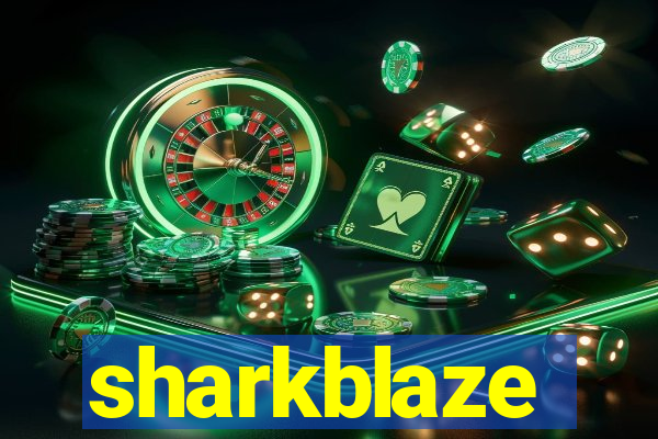 sharkblaze
