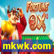 mkwk.com