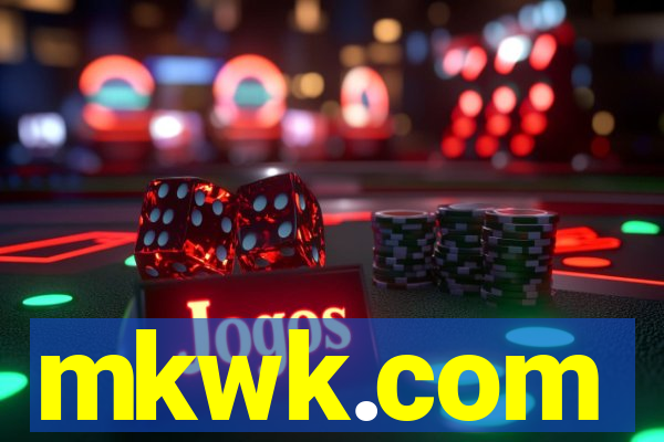 mkwk.com