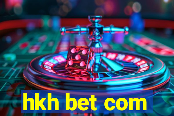 hkh bet com