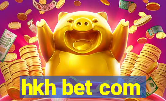hkh bet com