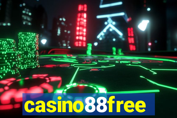casino88free