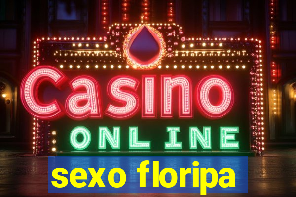 sexo floripa