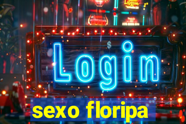 sexo floripa