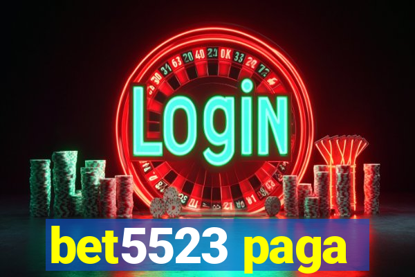 bet5523 paga