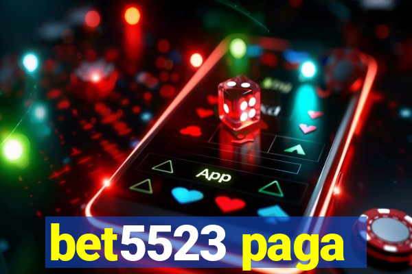 bet5523 paga
