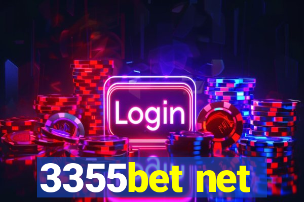 3355bet net