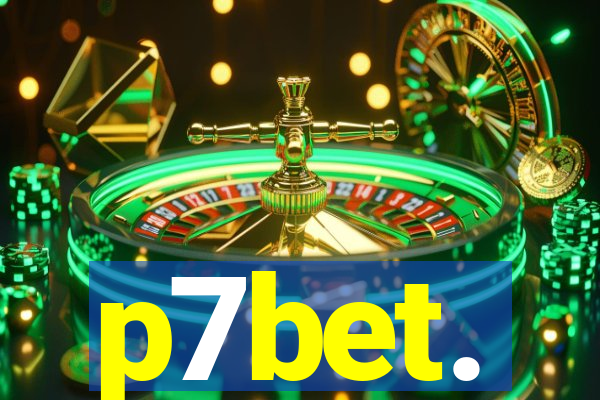 p7bet.
