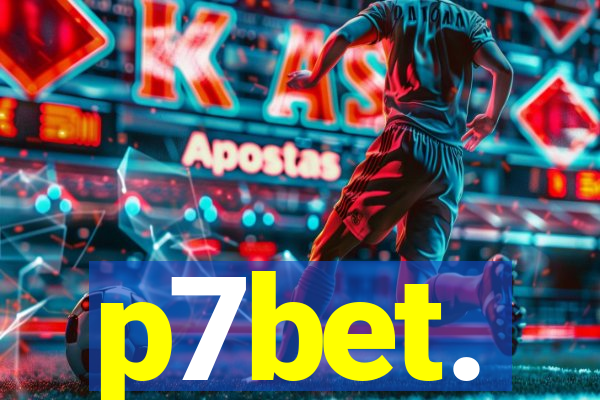p7bet.