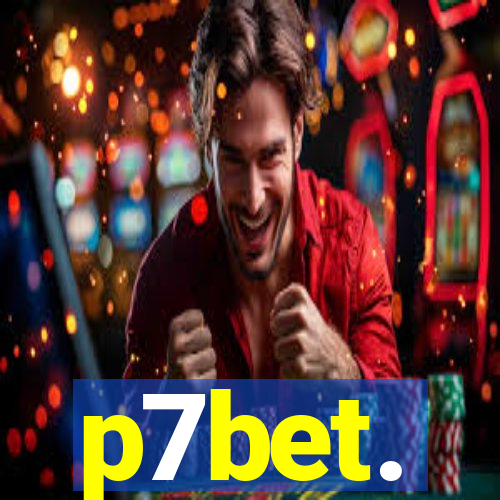 p7bet.