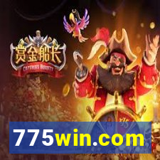 775win.com