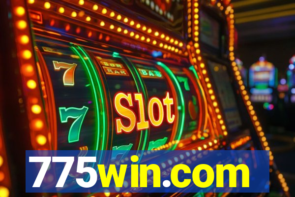 775win.com