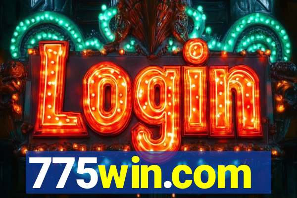 775win.com