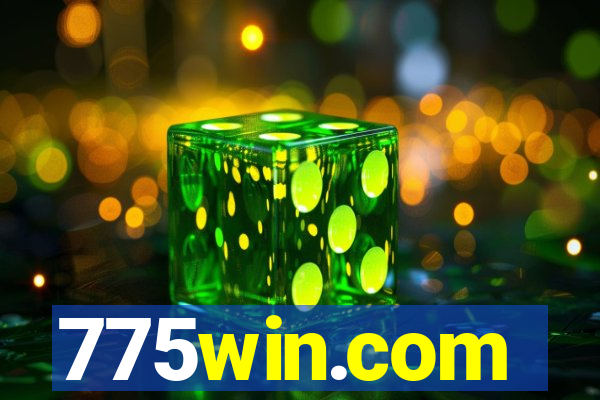 775win.com