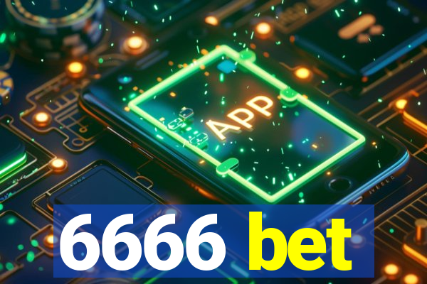 6666 bet