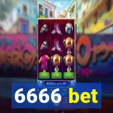 6666 bet