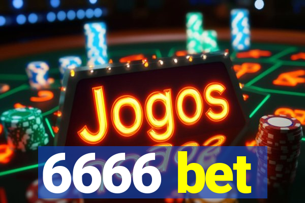 6666 bet