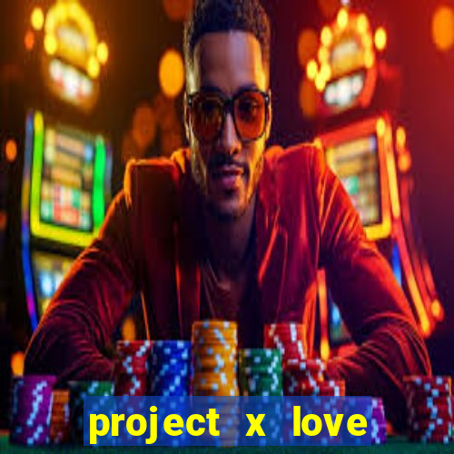 project x love potion disaster blaze gallery