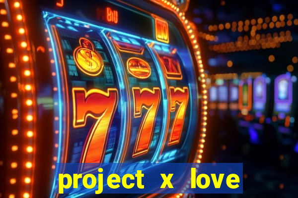 project x love potion disaster blaze gallery