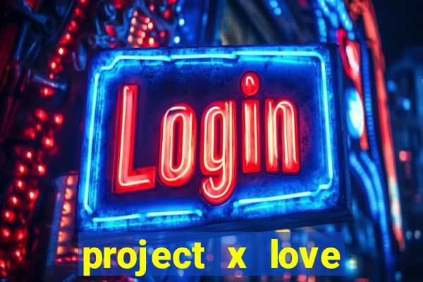 project x love potion disaster blaze gallery