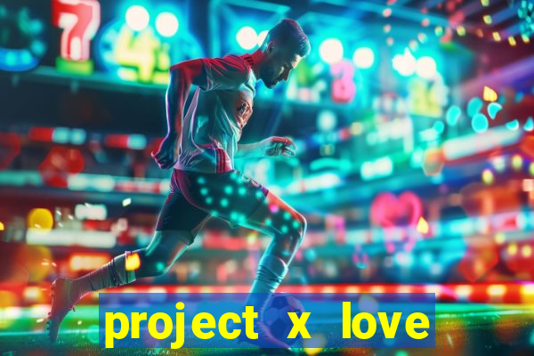 project x love potion disaster blaze gallery