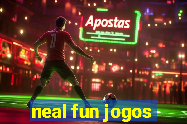 neal fun jogos