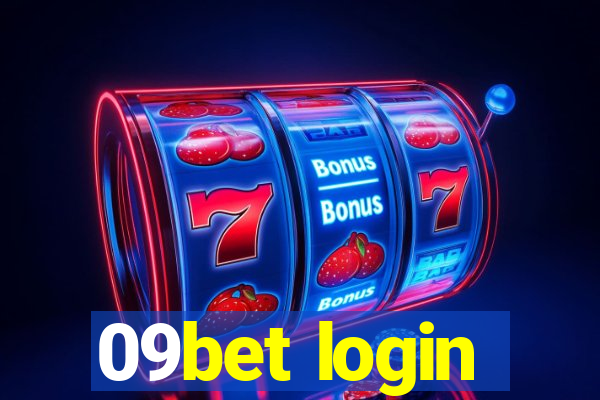 09bet login