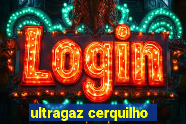 ultragaz cerquilho