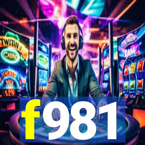 f981