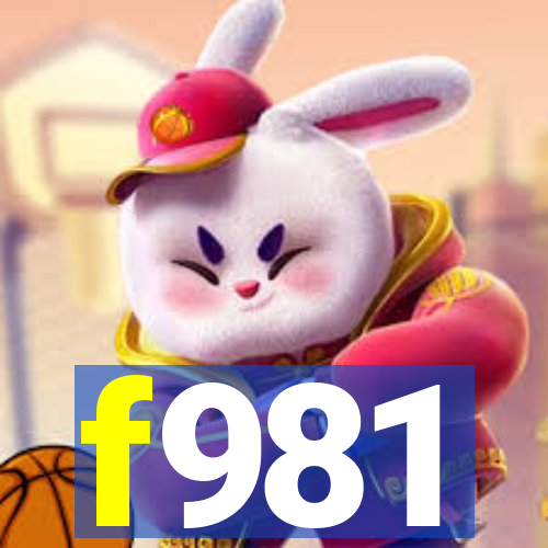 f981