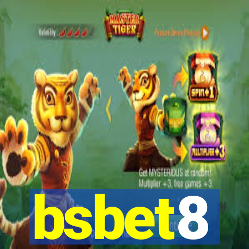 bsbet8