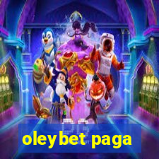 oleybet paga