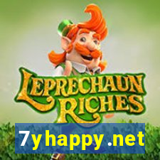 7yhappy.net