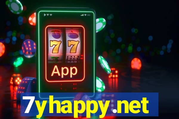 7yhappy.net