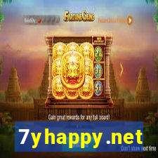 7yhappy.net