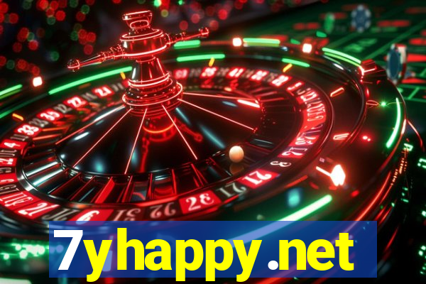 7yhappy.net