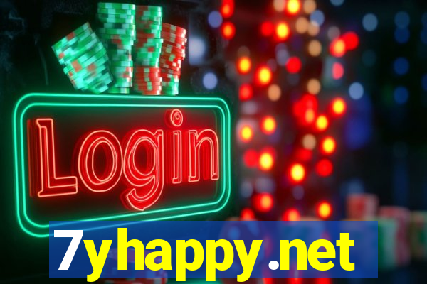 7yhappy.net