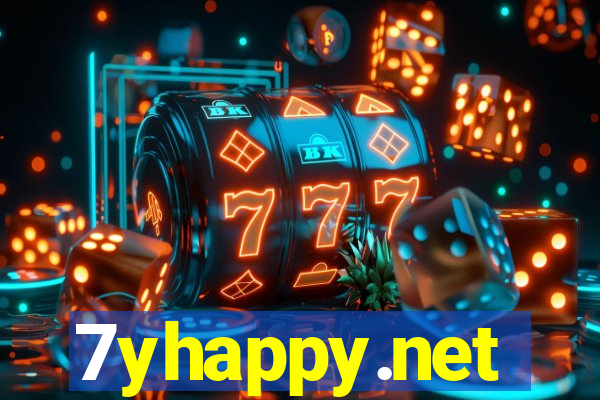 7yhappy.net