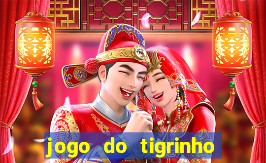 jogo do tigrinho plataforma de r$ 5