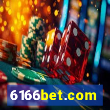 6166bet.com