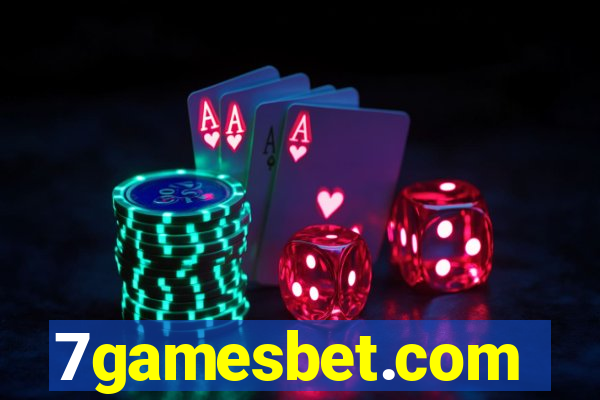 7gamesbet.com